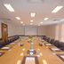 غرفة الاجتماعات