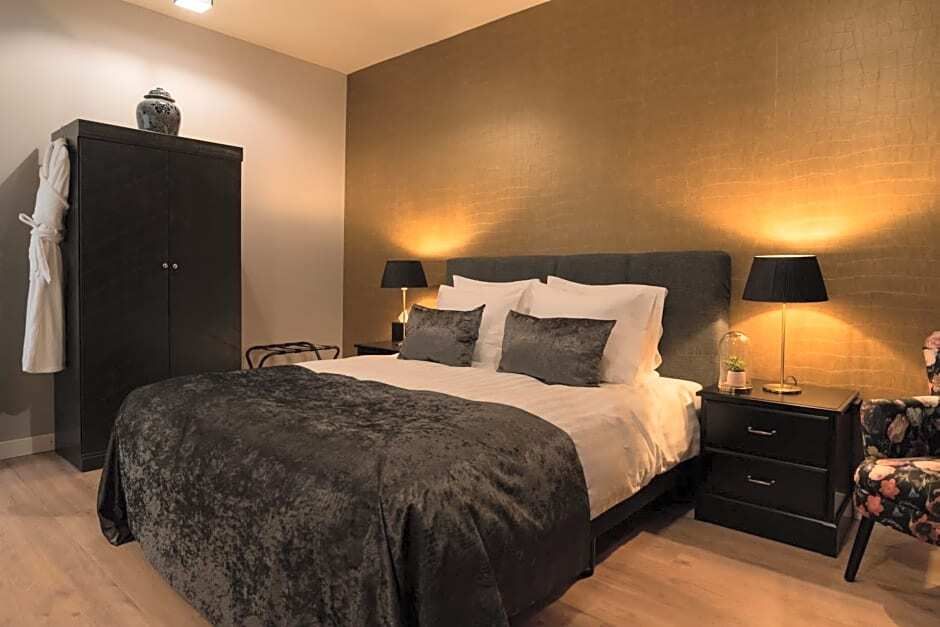 غرفة نوم صورة