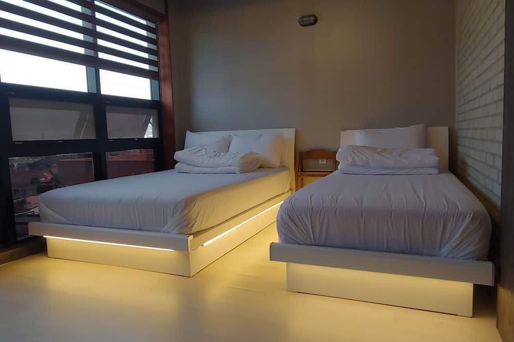 غرفة نوم صورة