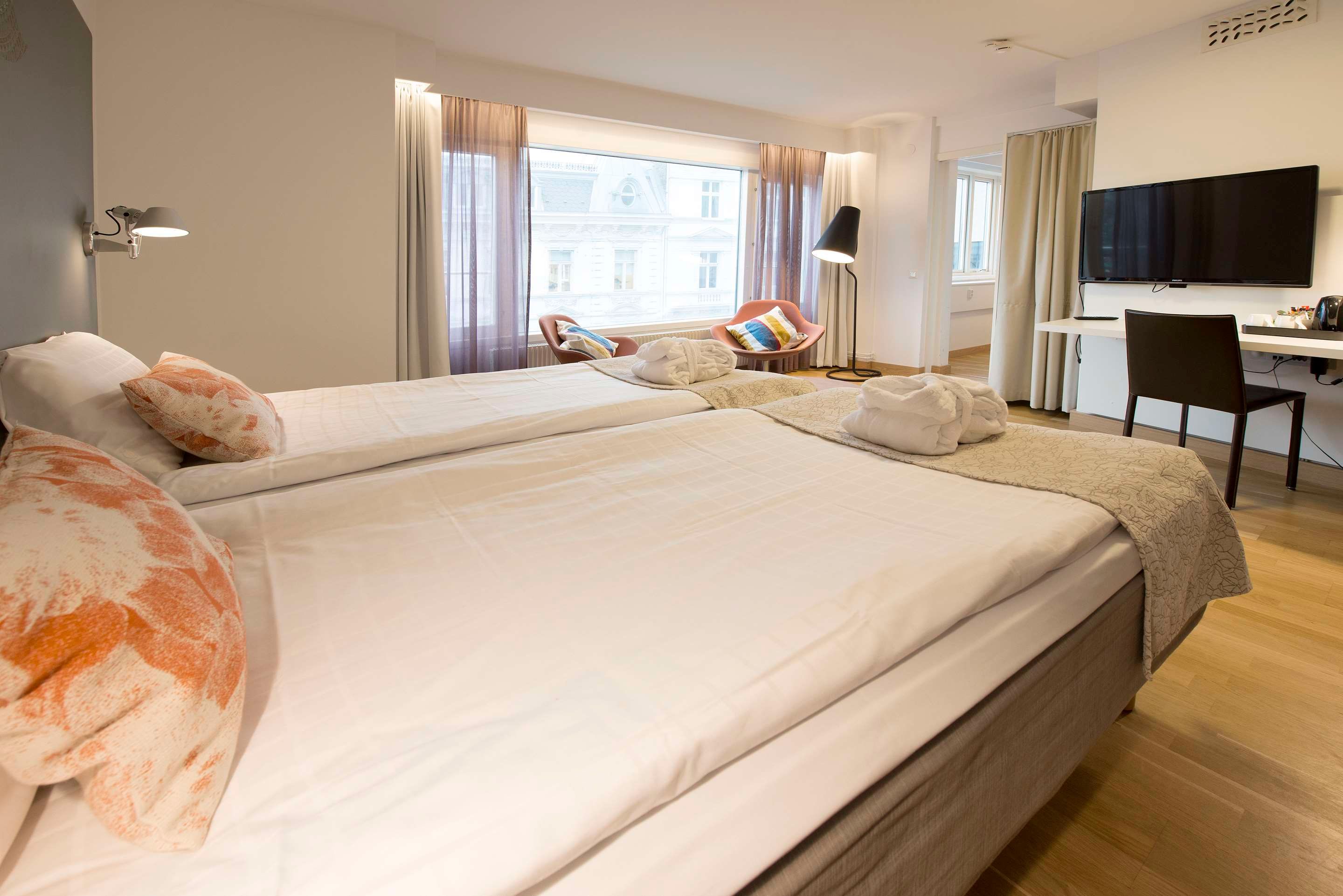 غرفة نوم صورة