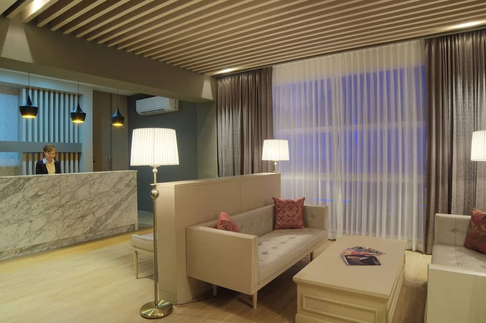 غرفة معيشة صورة