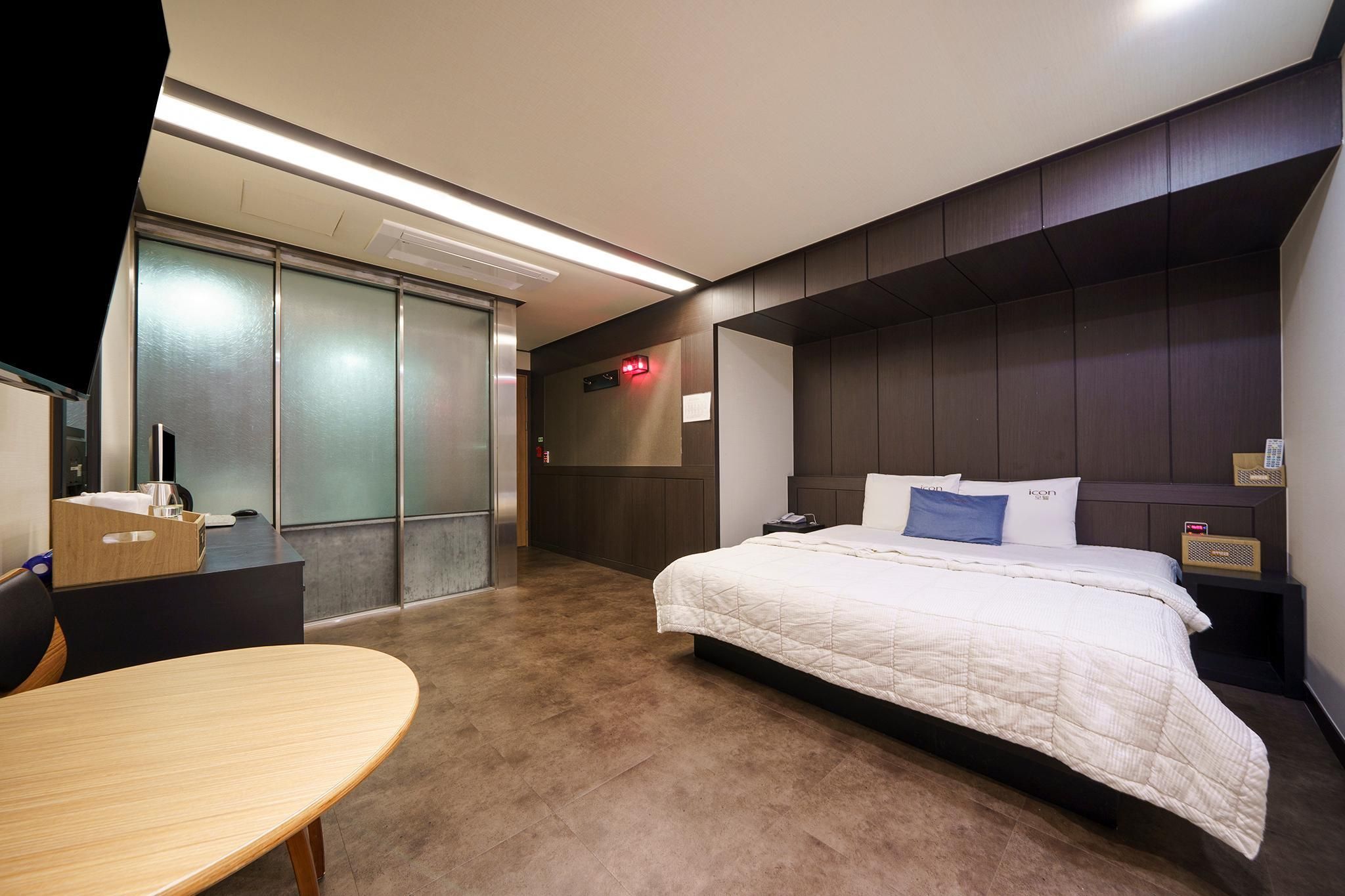 غرفة نوم صورة