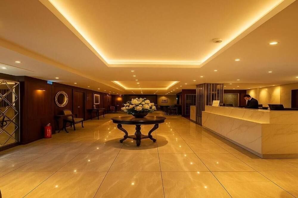 ردهة