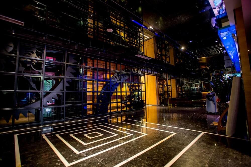 المظهر الخارجي