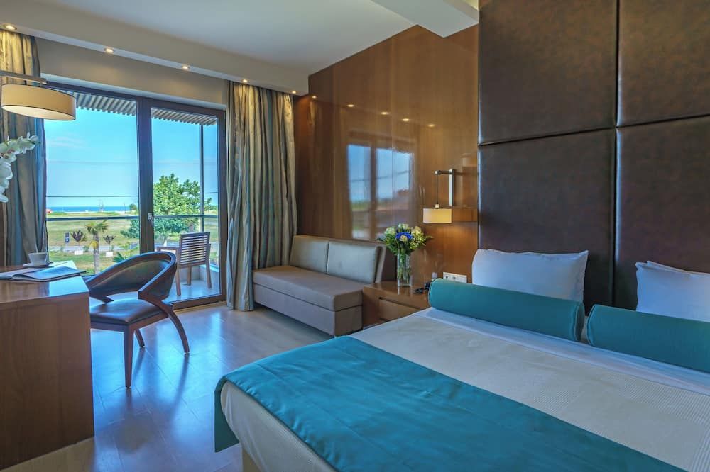 غرفة نوم صورة