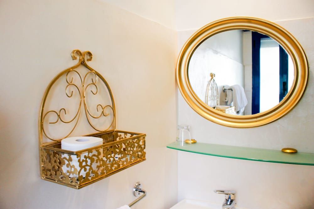 وسائل راحة في الغرف