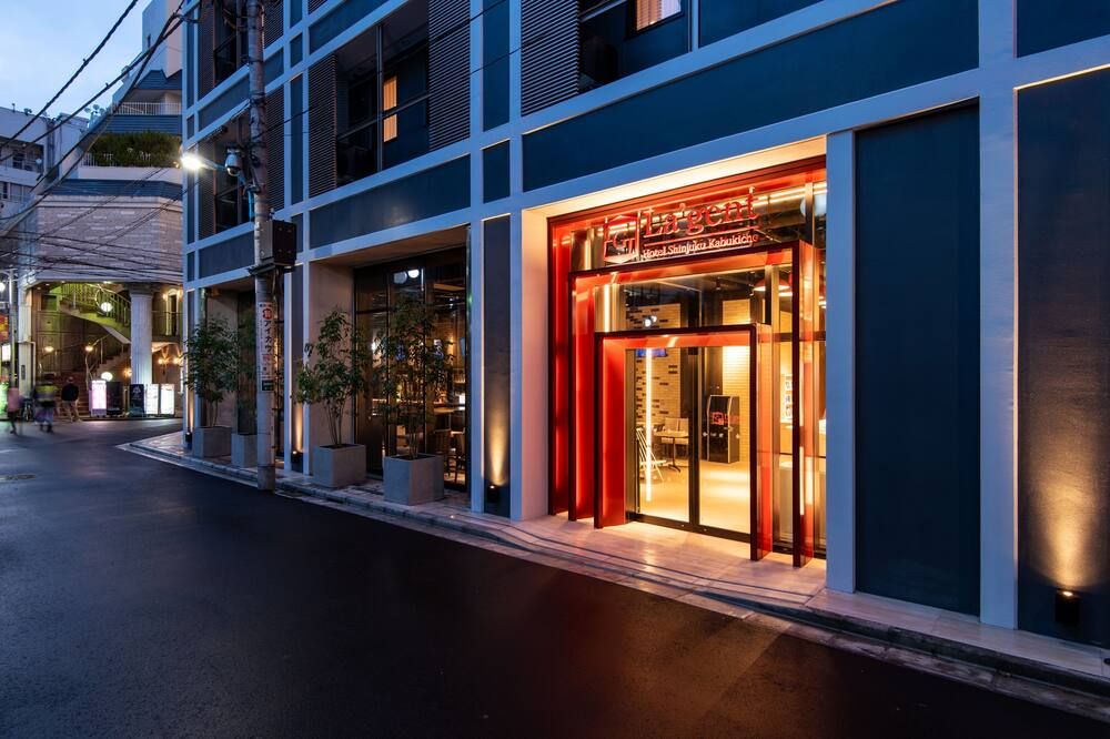 وسائل راحة في الغرف