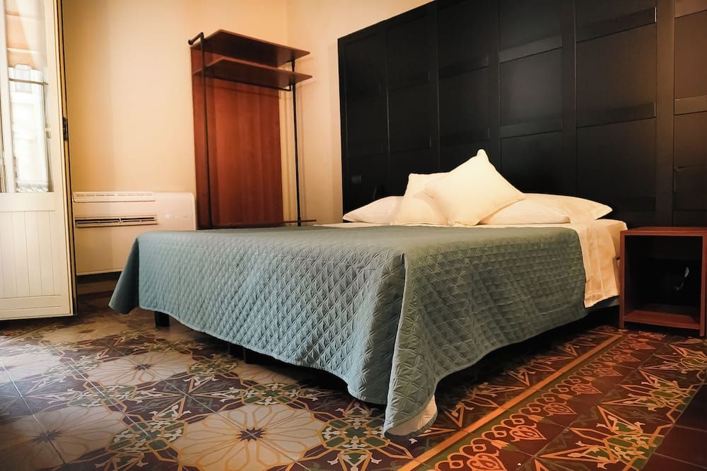 غرفة نوم صورة