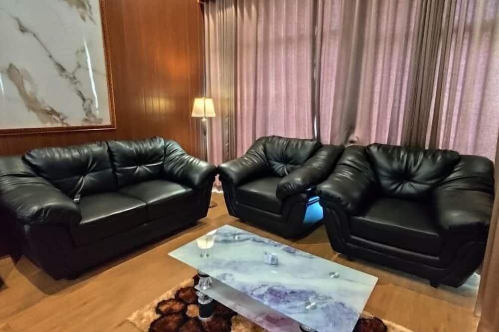 مركز أعمال