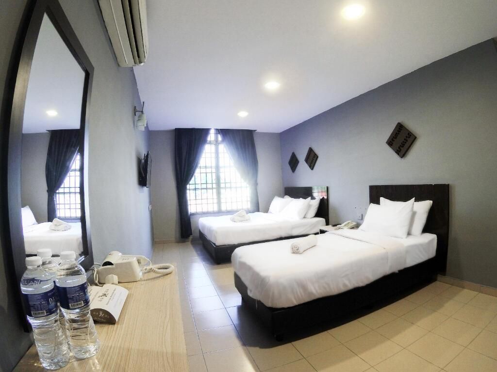 غرفة نوم صورة