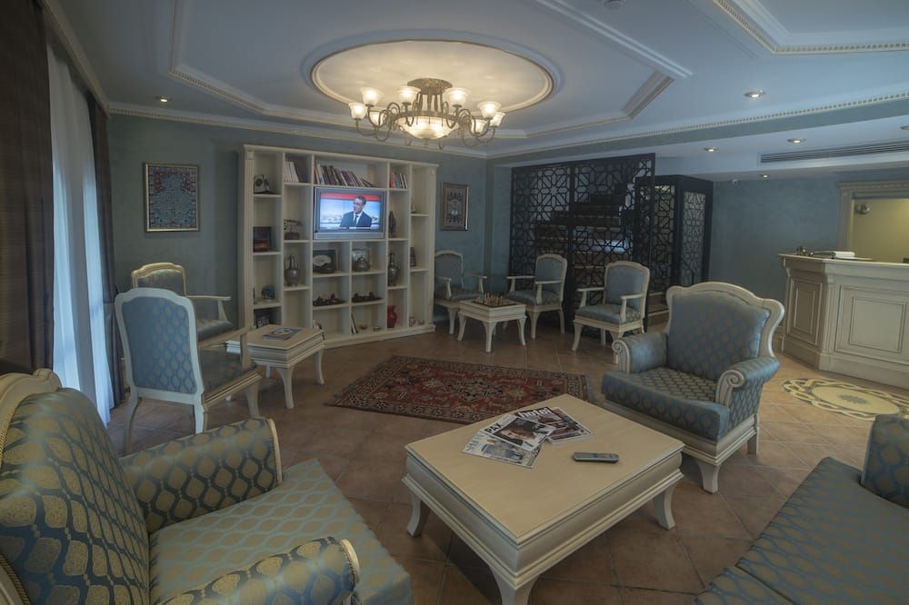 ردهة