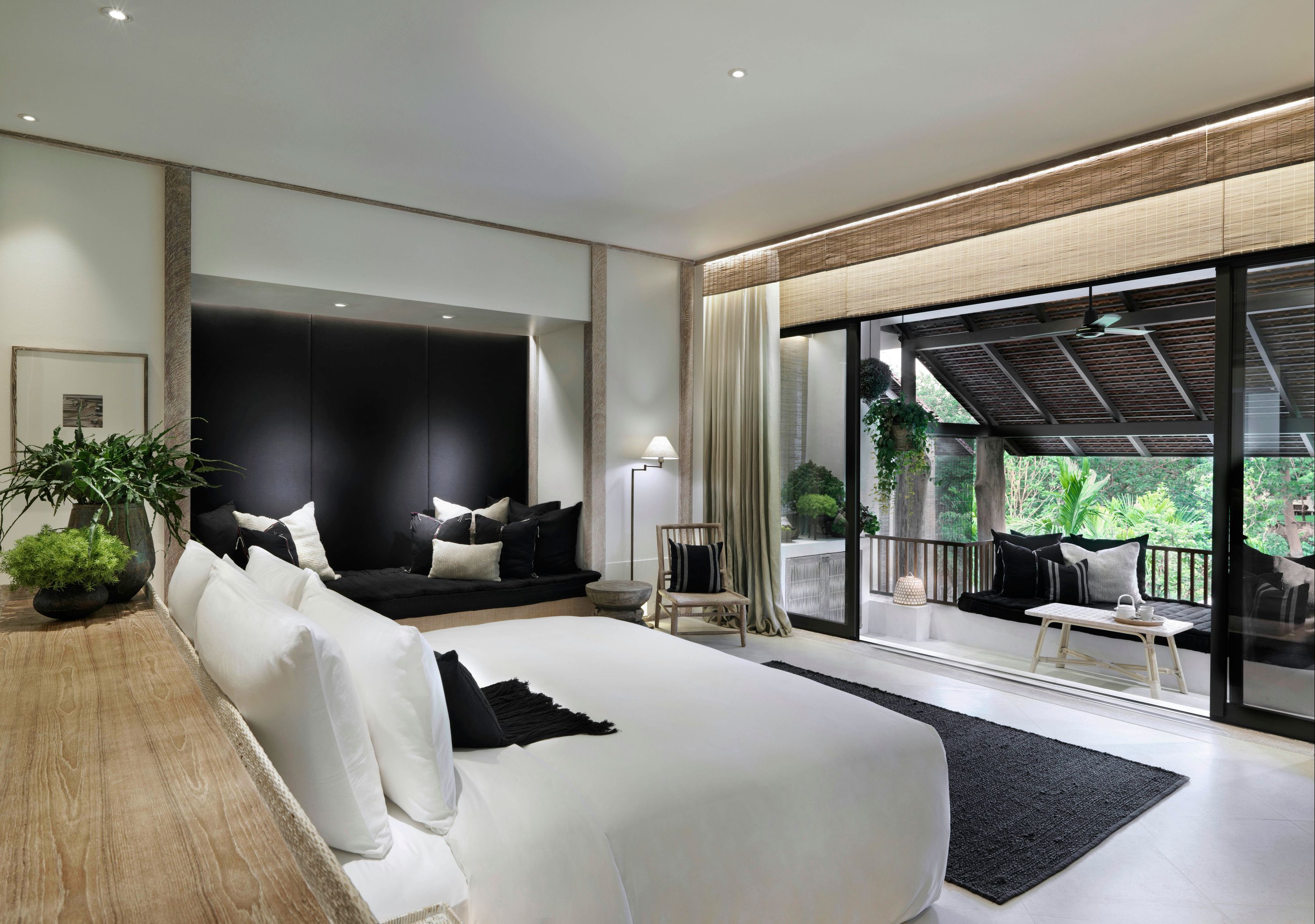 غرفة نوم صورة