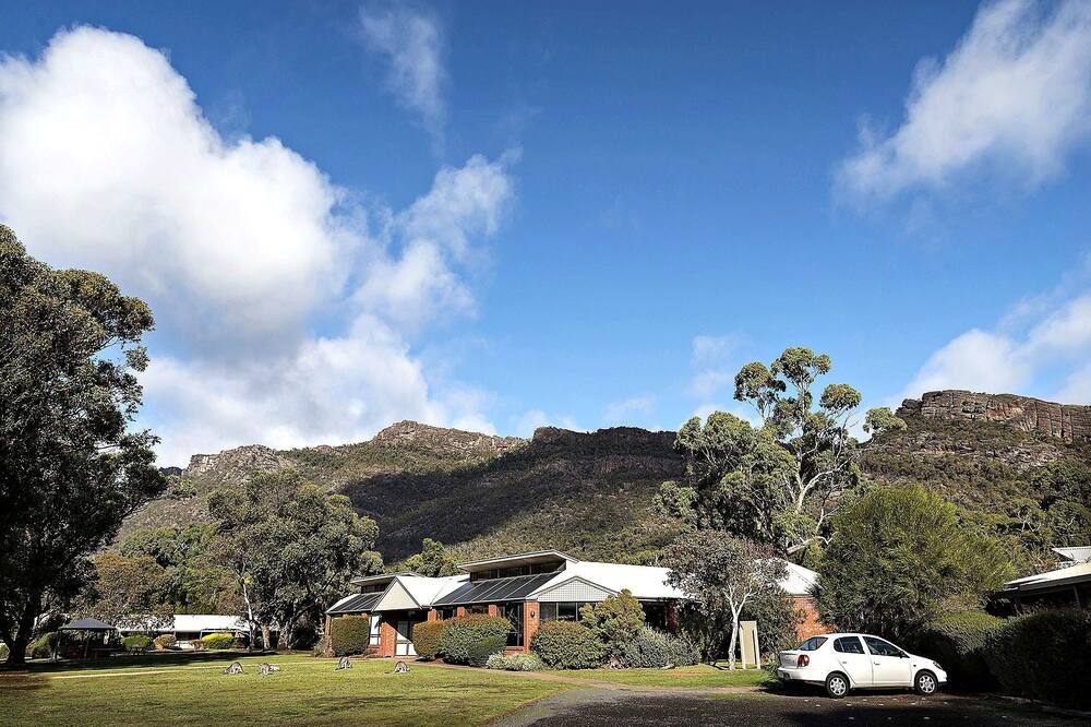 المظهر الخارجي