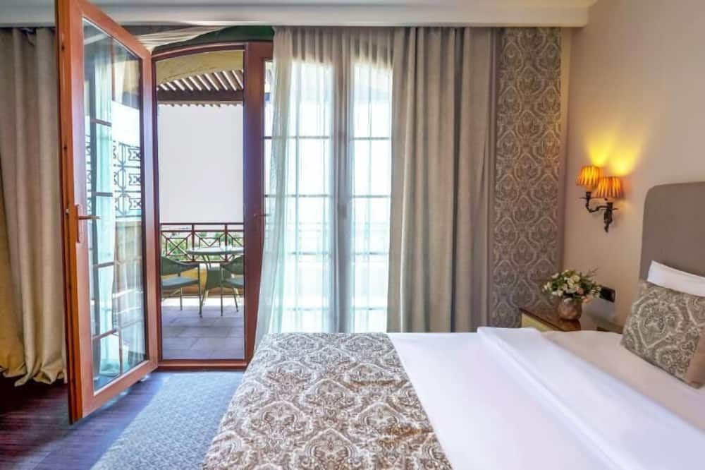 غرفة نوم صورة