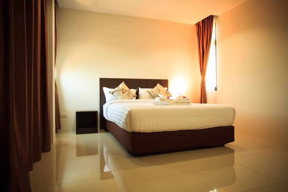 غرفة نوم صورة