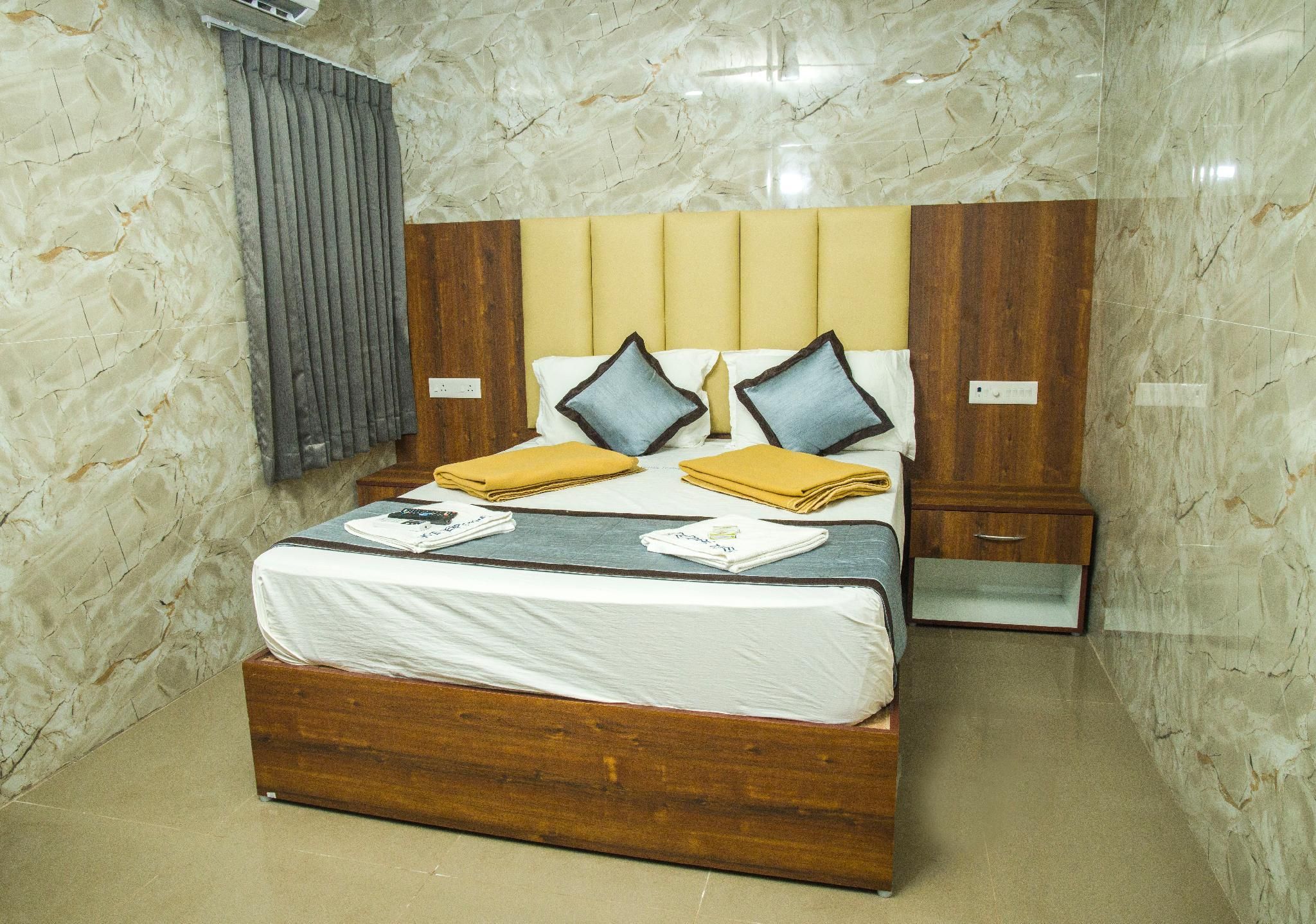 غرفة نوم صورة