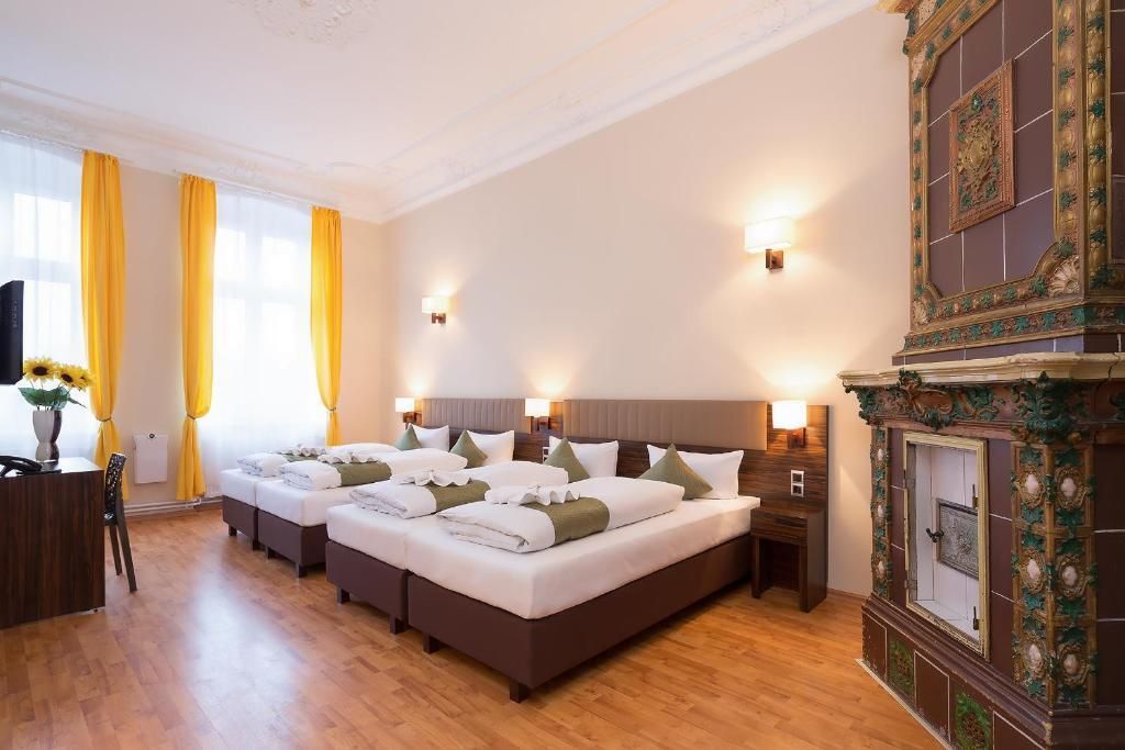 غرفة نوم صورة