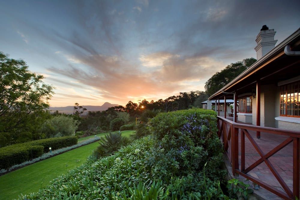 المظهر الخارجي