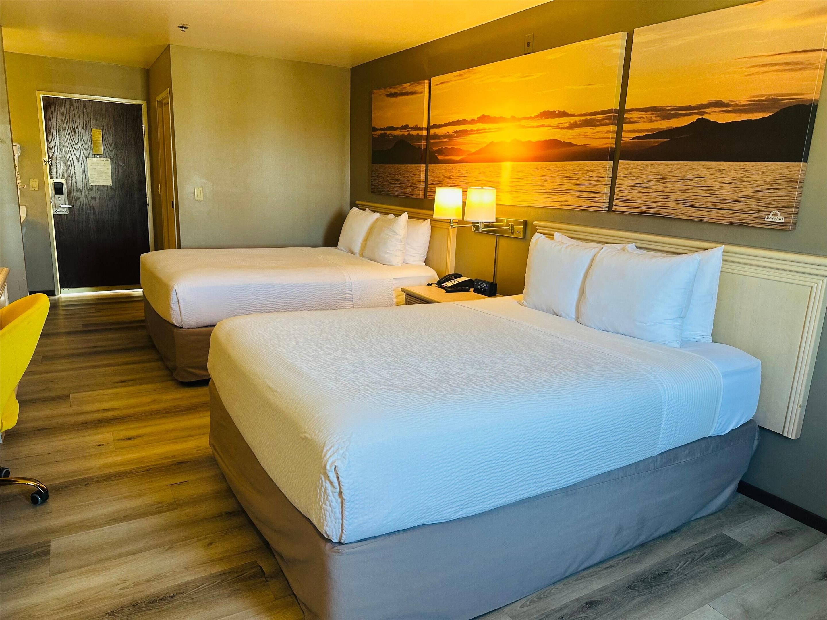 غرفة نوم صورة