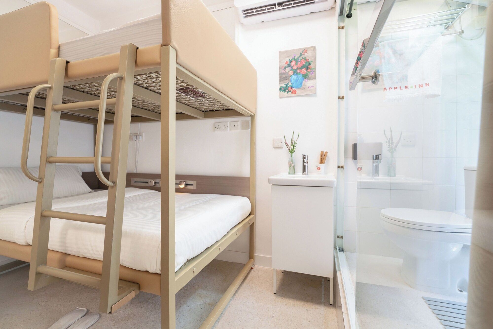 غرفة نوم