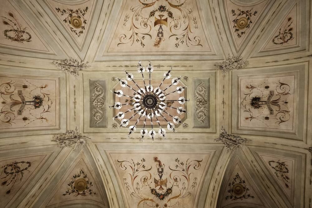 وسائل راحة في الغرف