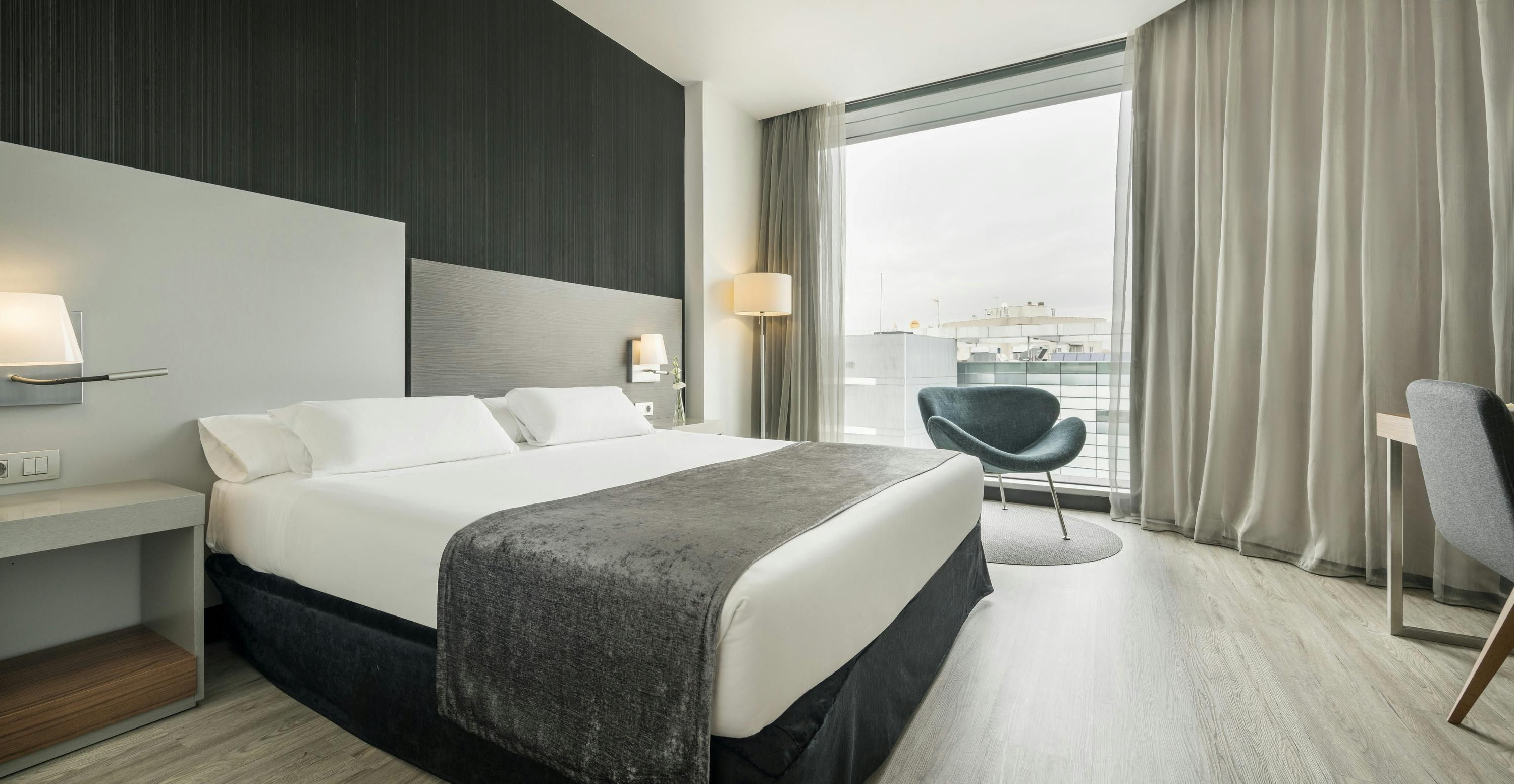 غرفة نوم صورة