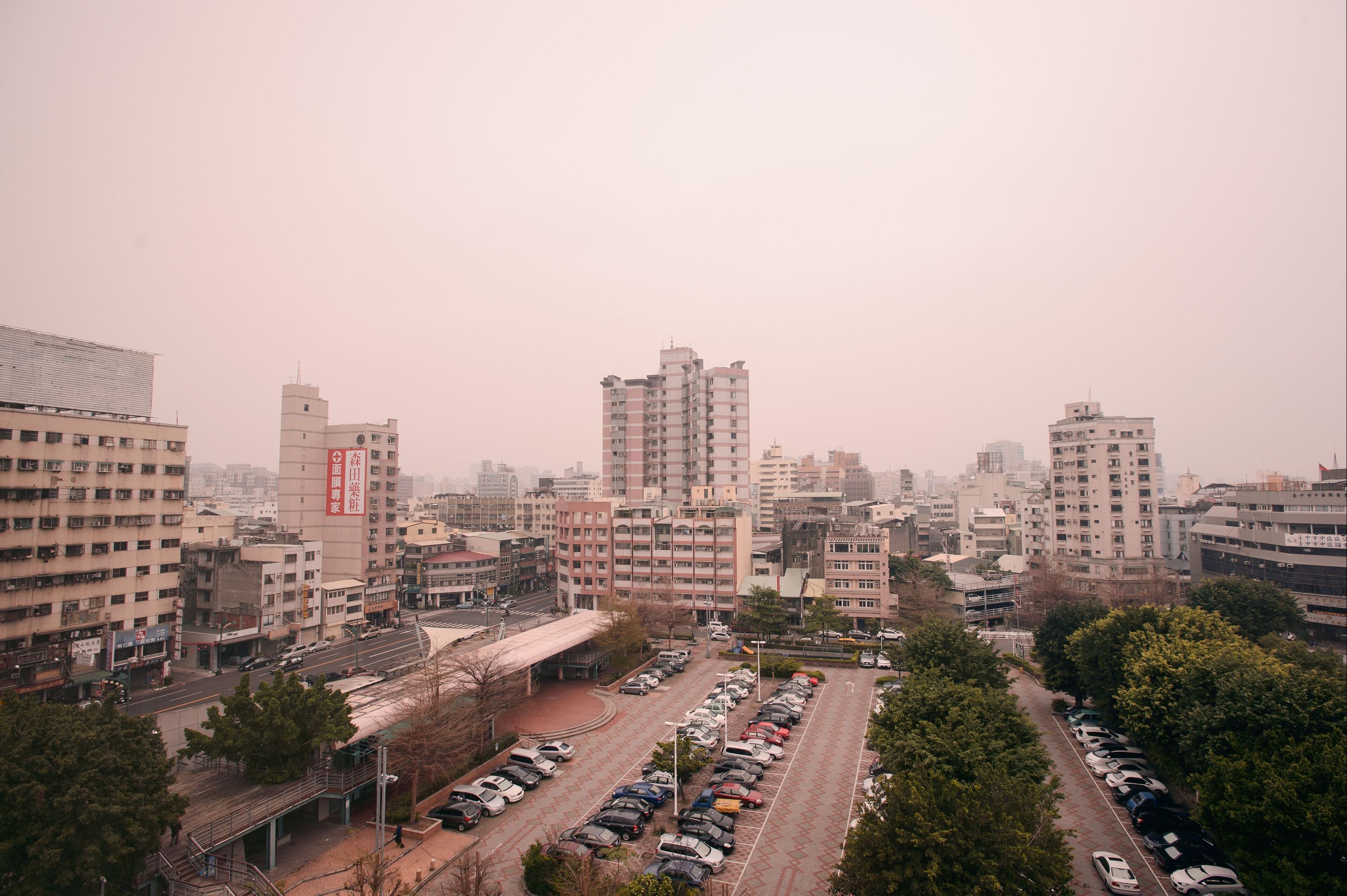 المظهر الخارجي