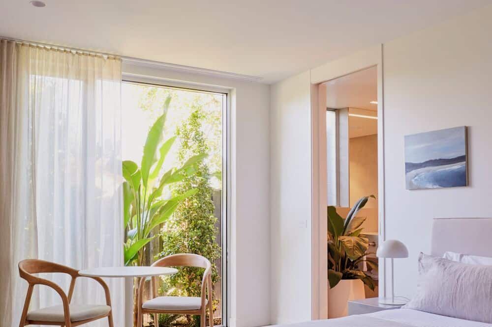 وسائل راحة في الغرف