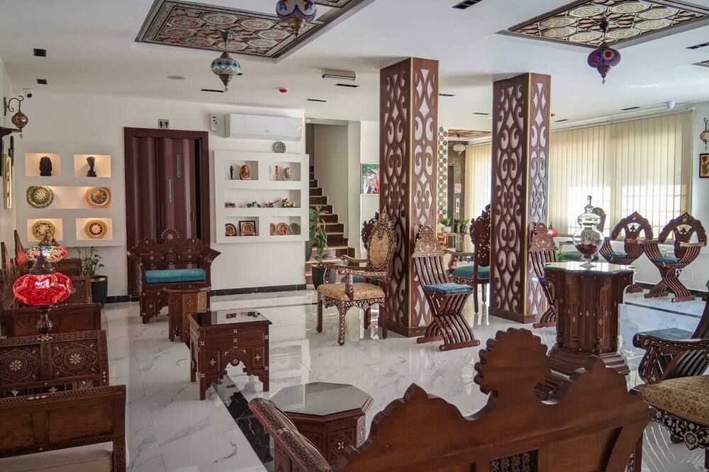ردهة صورة