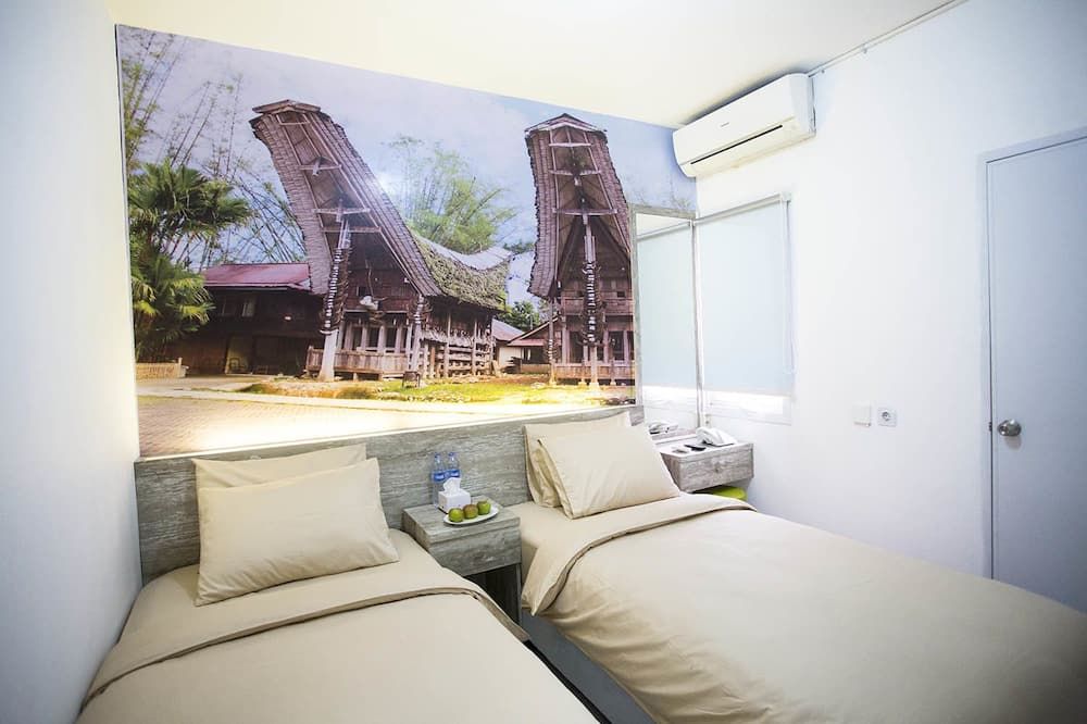 غرفة نوم صورة