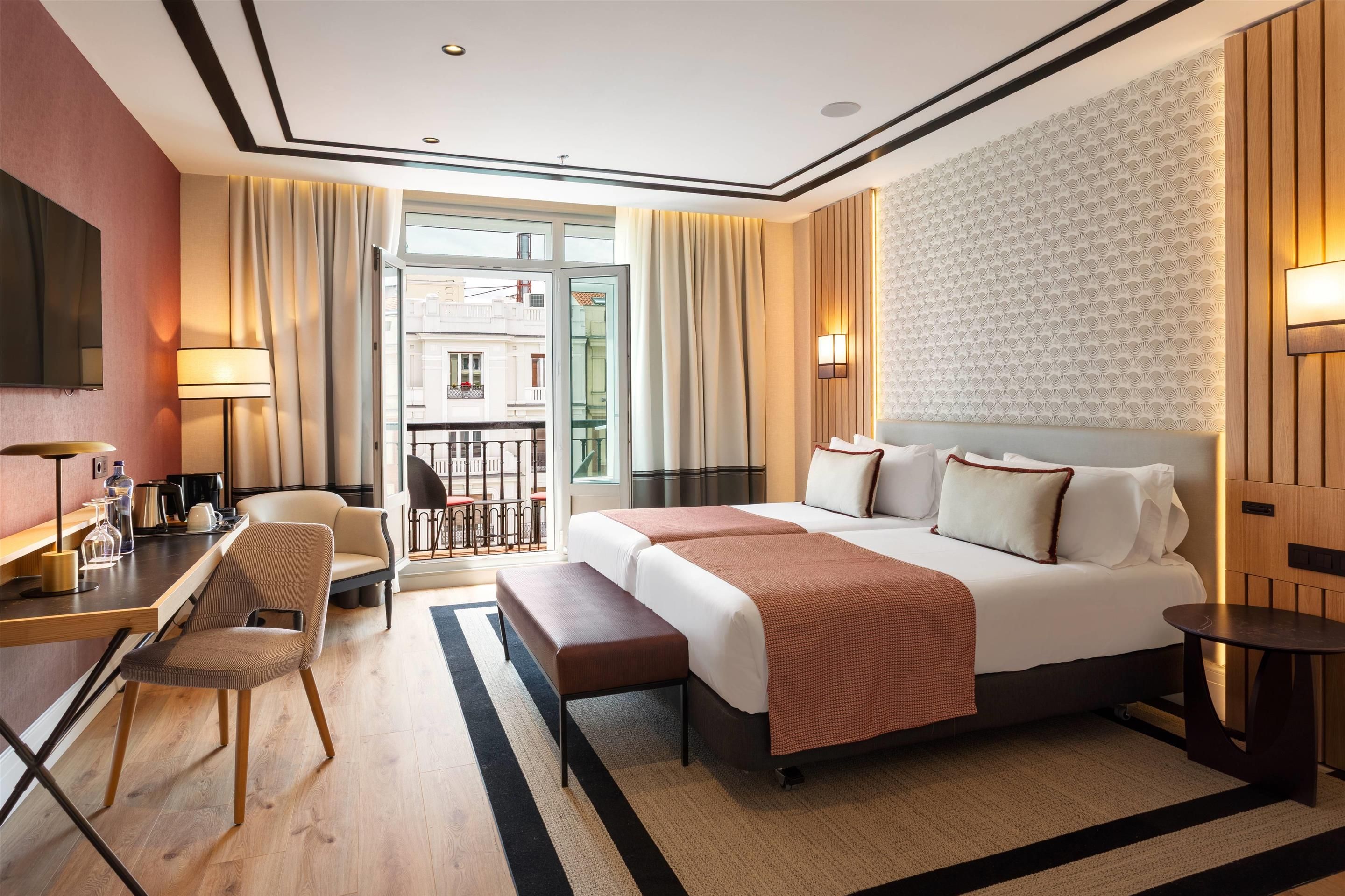 غرفة نوم صورة