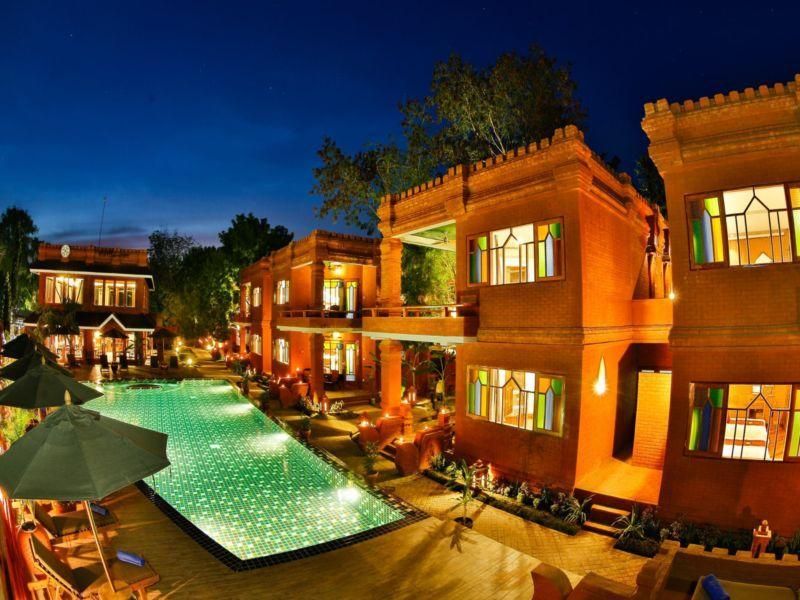 المظهر الخارجي