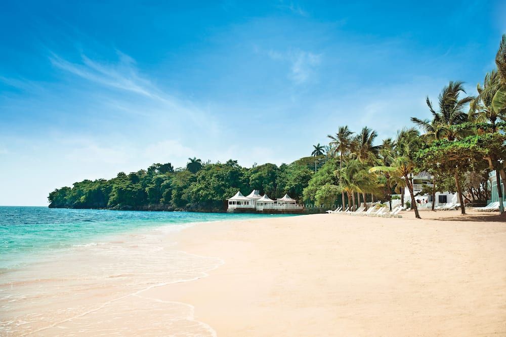 شاطئ