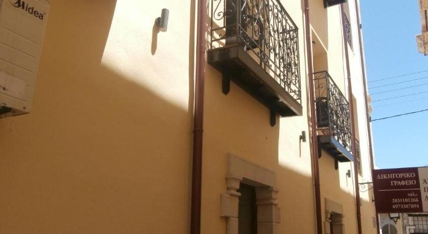 المظهر الخارجي