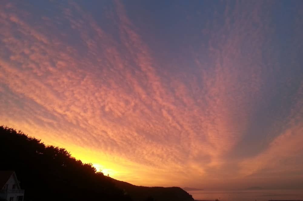 المظهر الخارجي