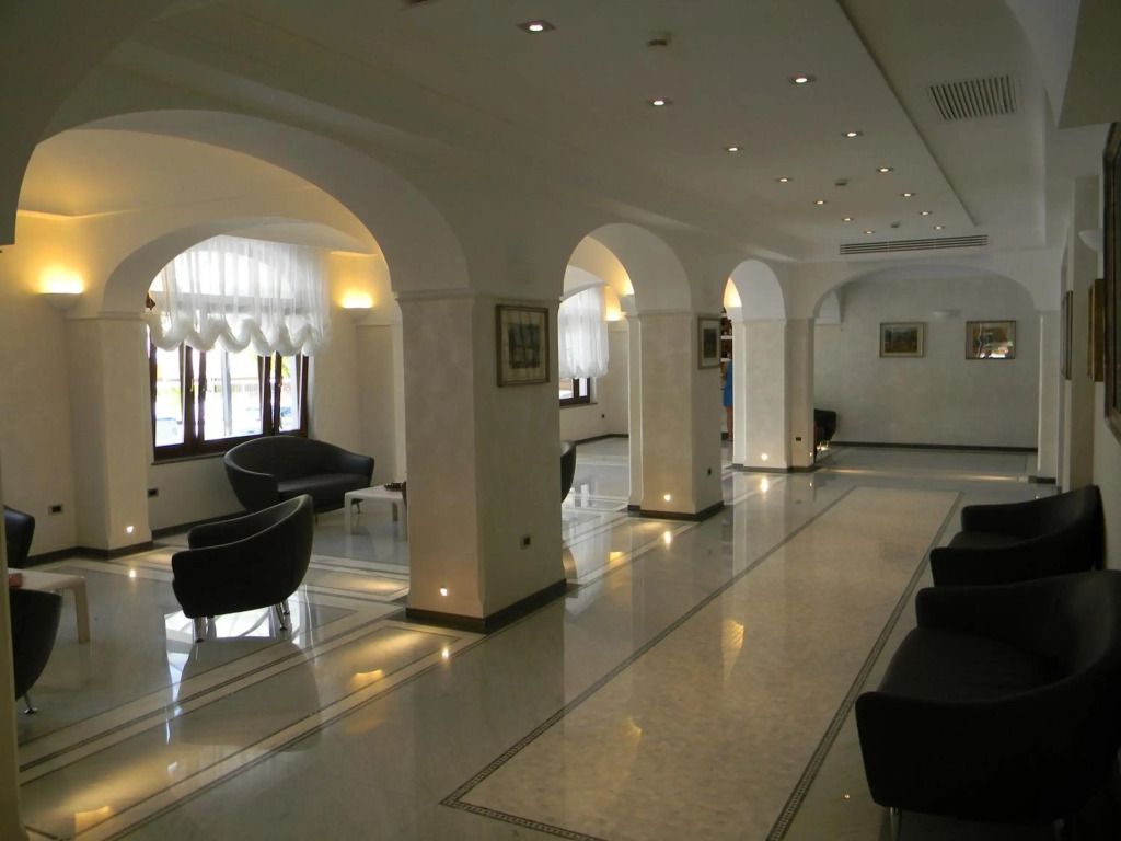 ردهة صورة