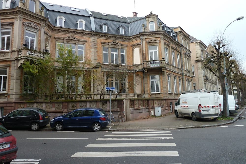 المظهر الخارجي