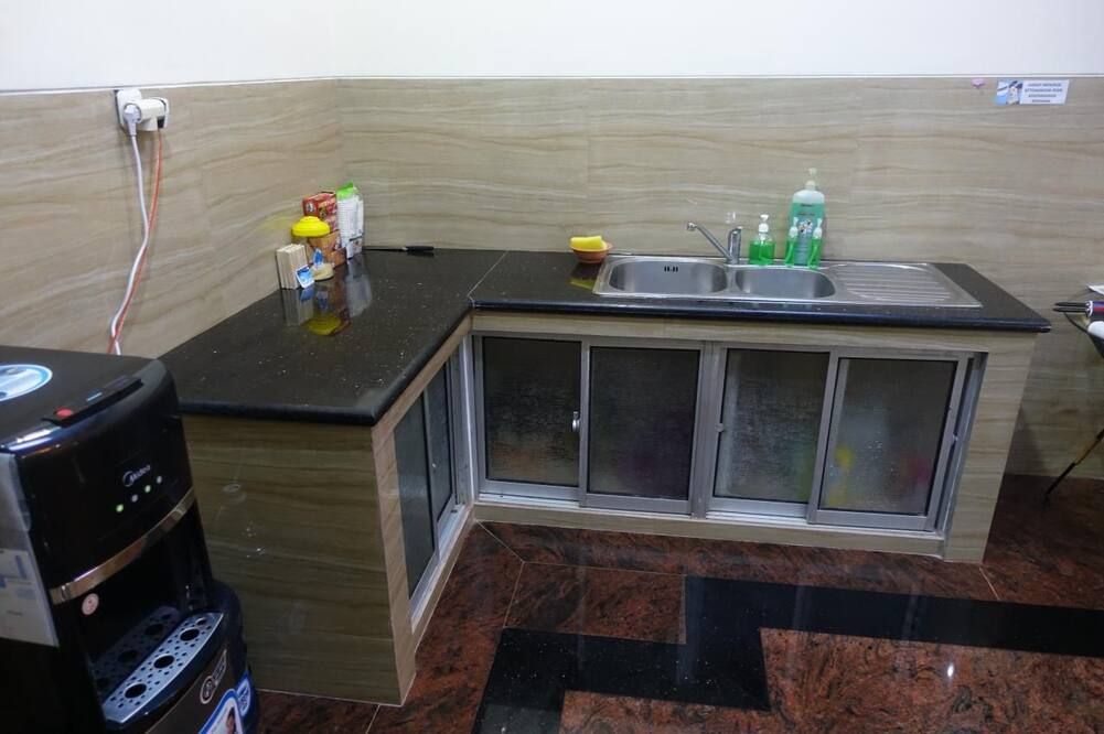 مطبخ
