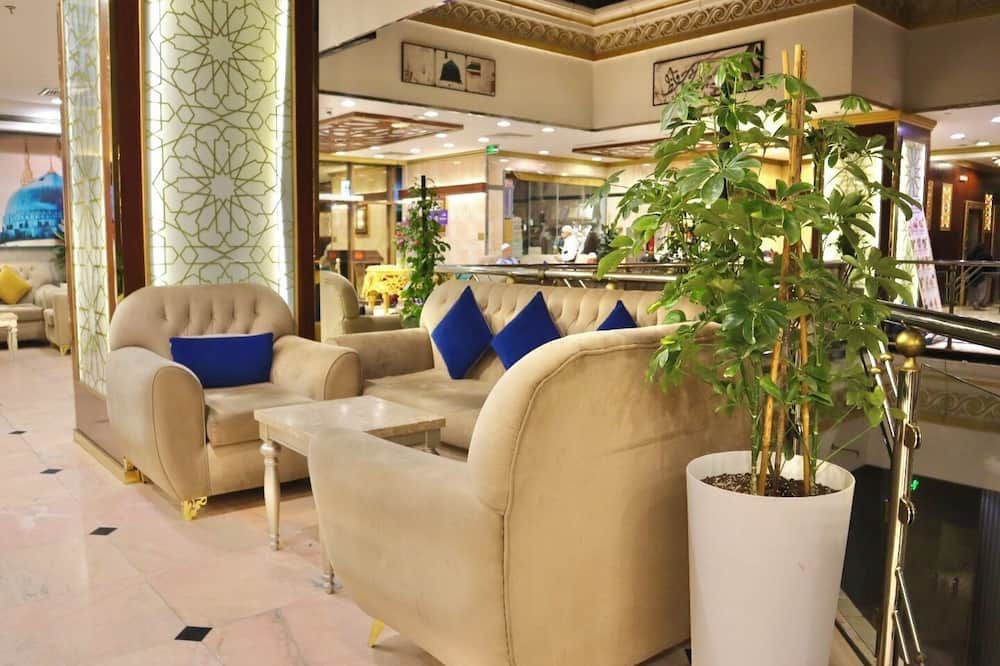 ردهة