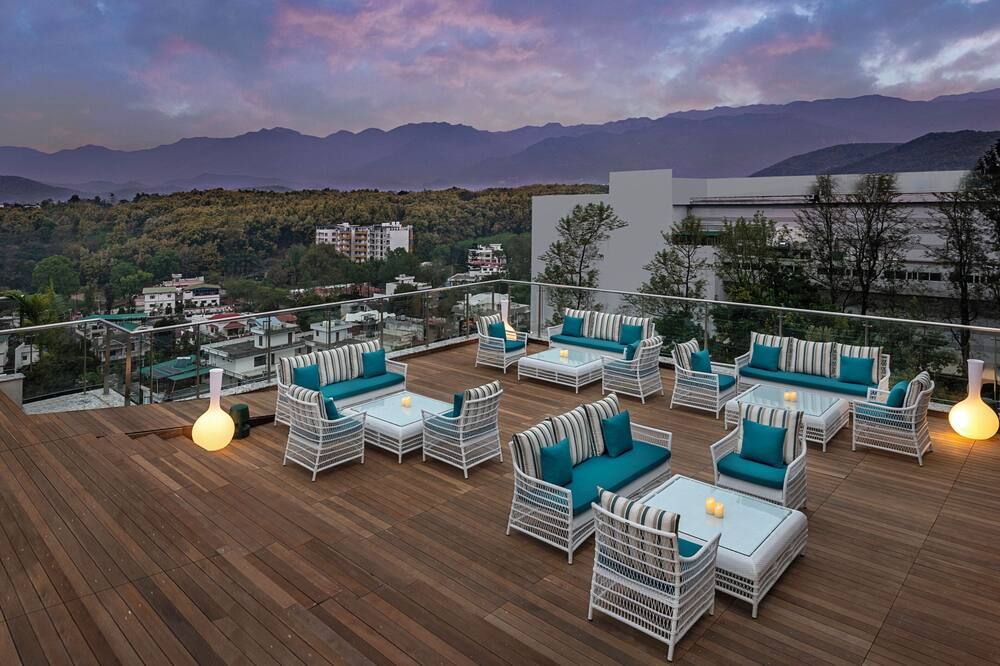 شرفة