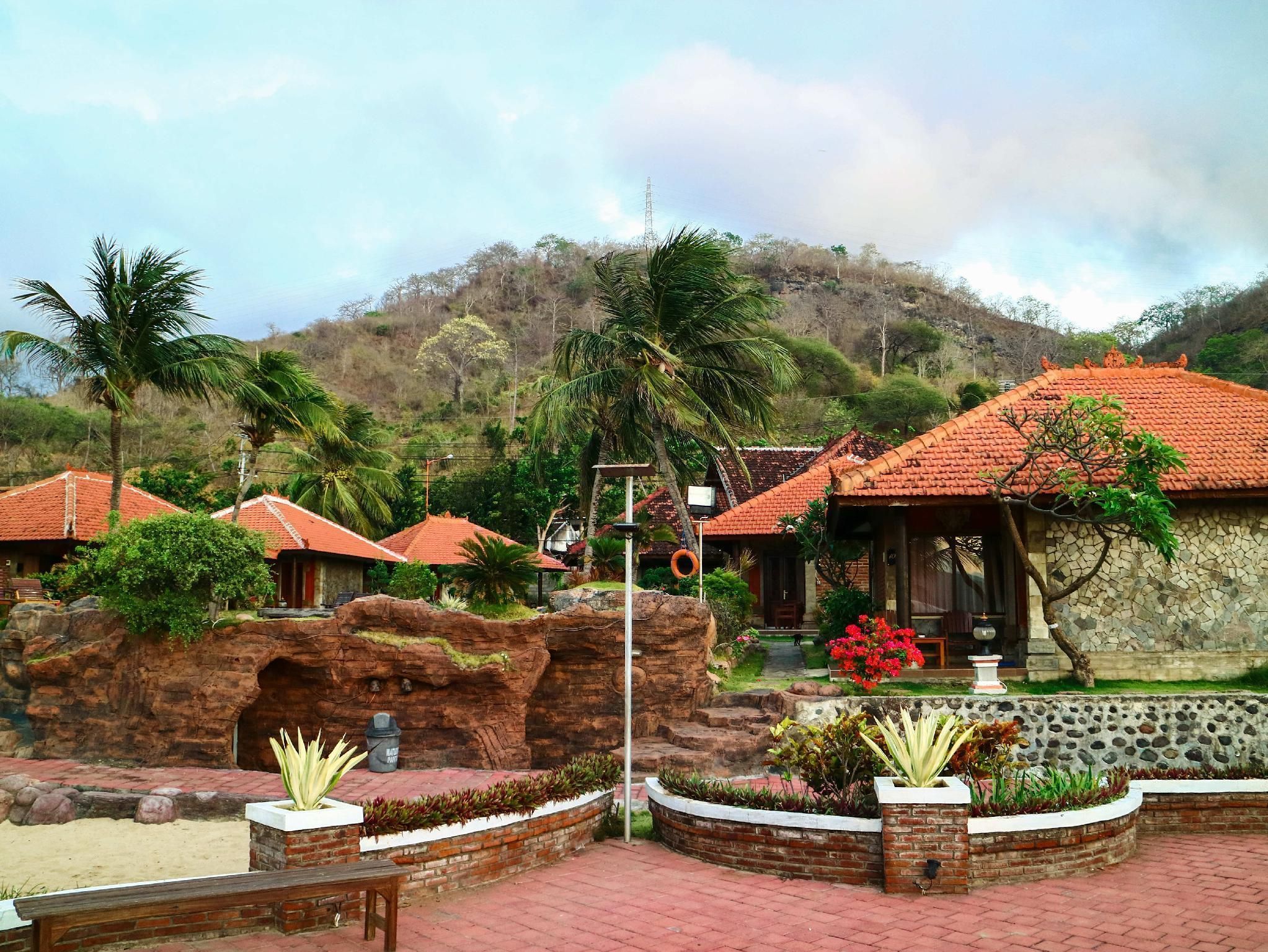 المظهر الخارجي