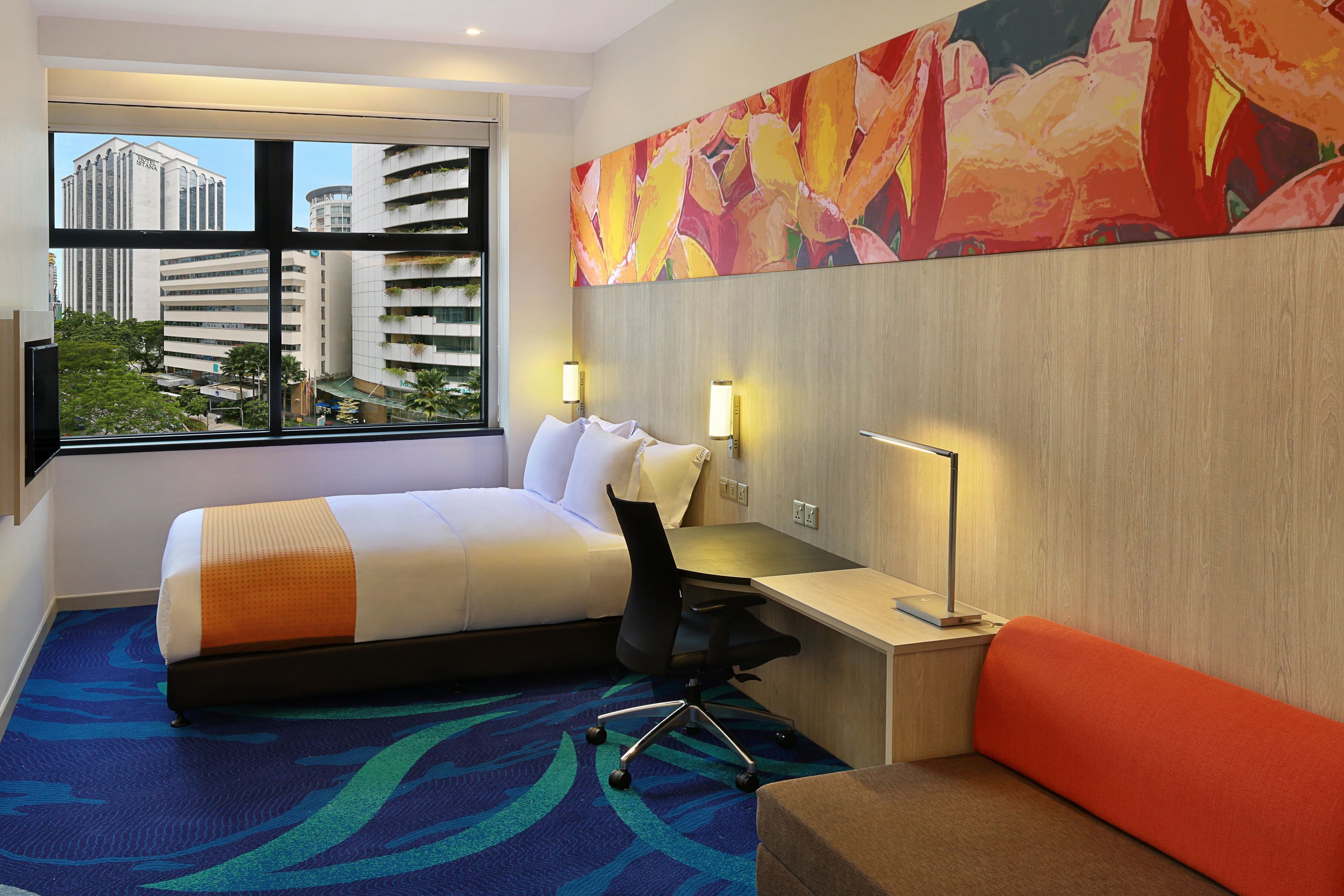 غرفة نوم