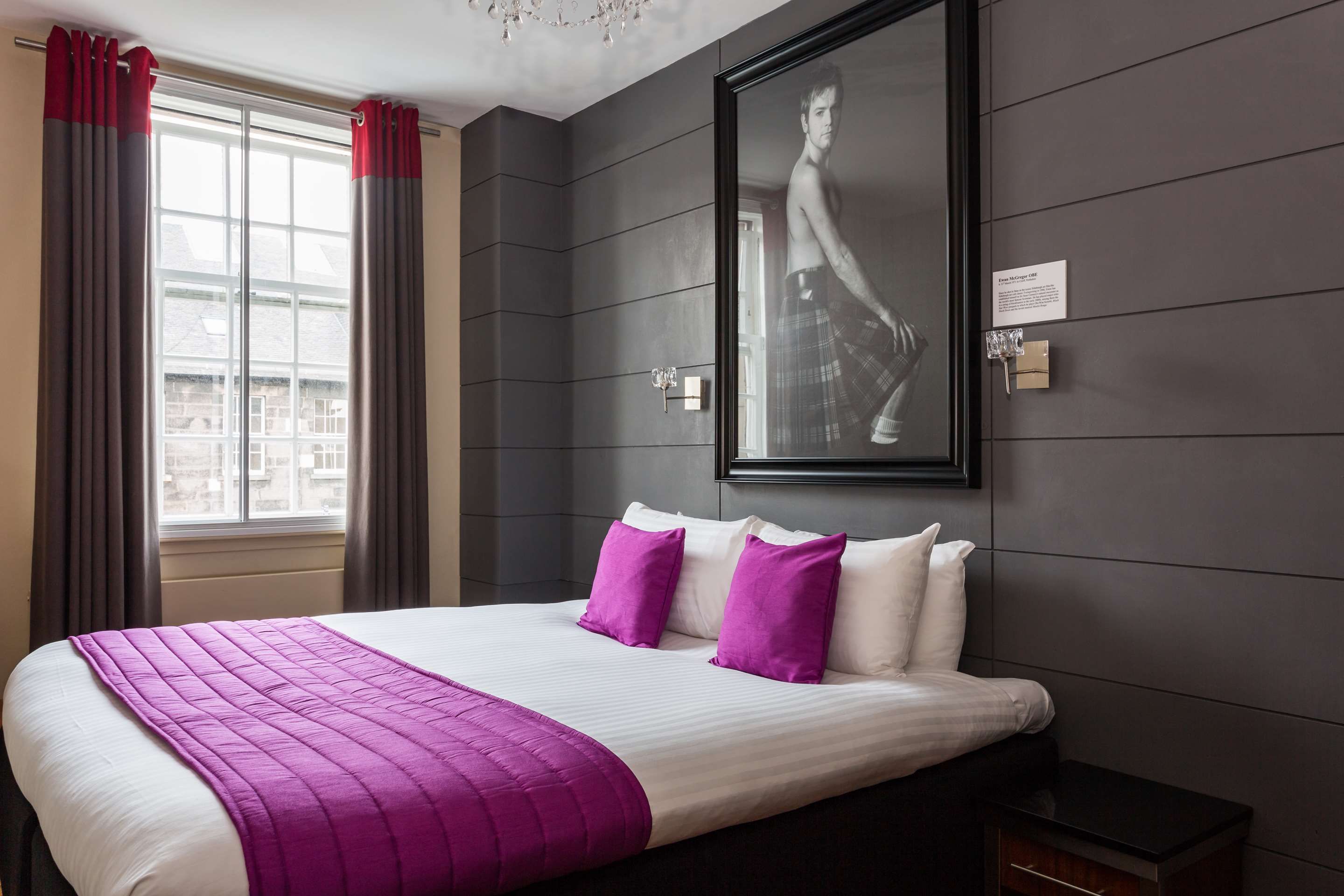 غرفة نوم صورة