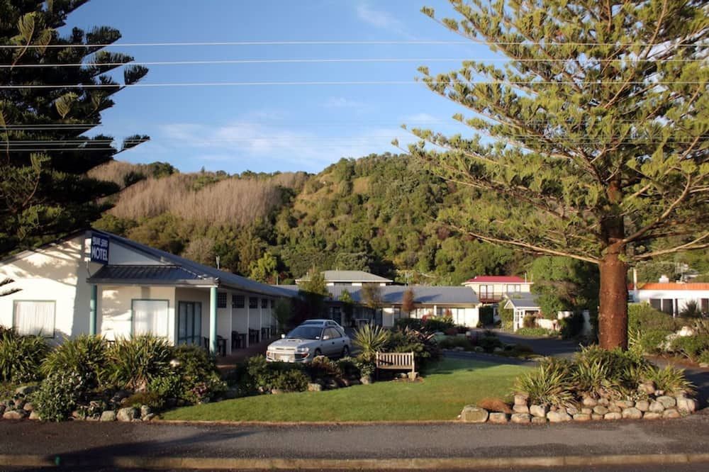 المظهر الخارجي