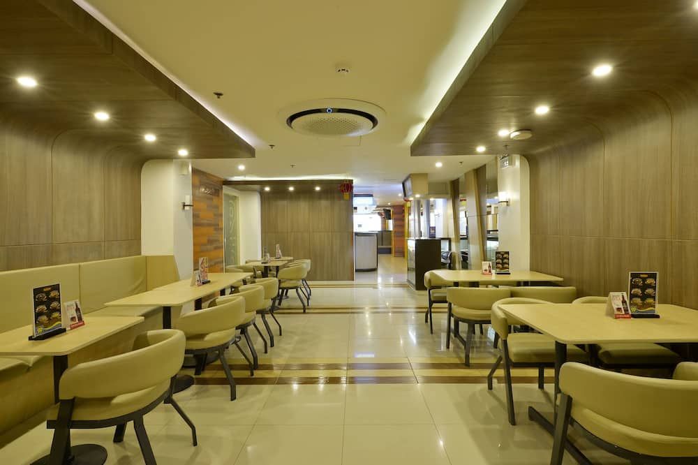 مطعم صورة