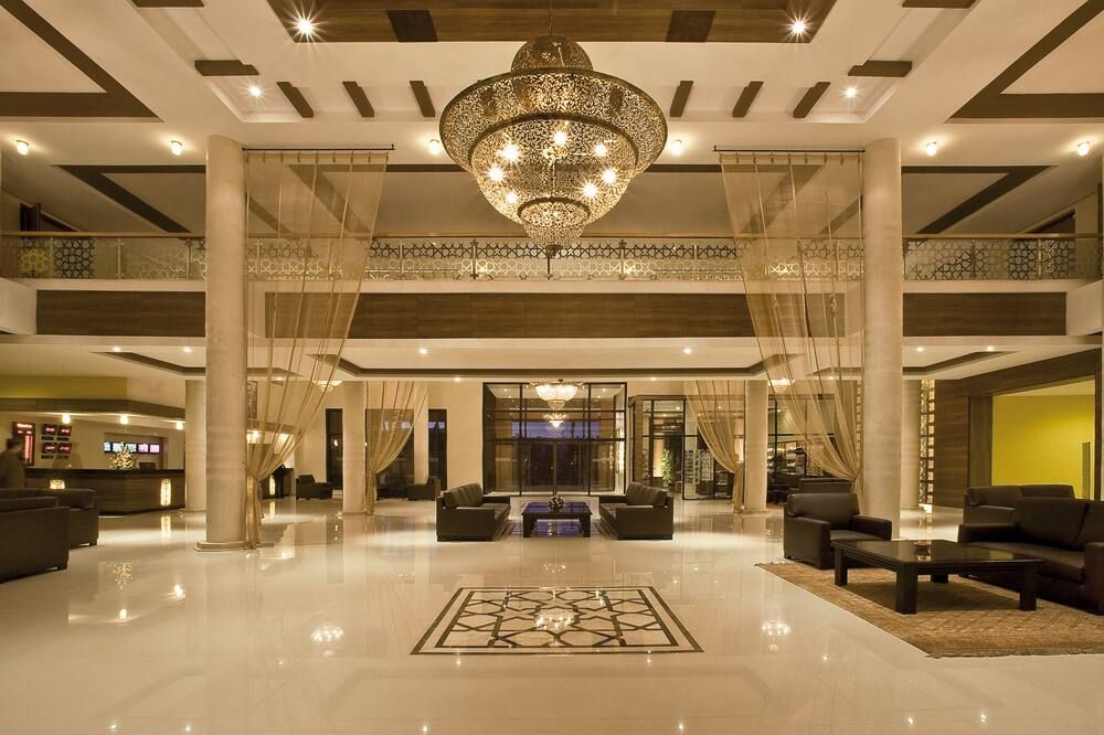 ردهة