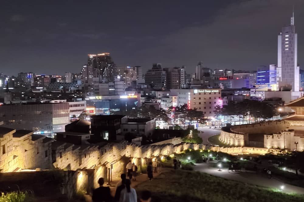 المظهر الخارجي