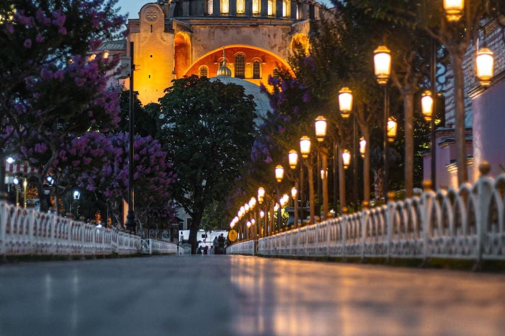 المظهر الخارجي