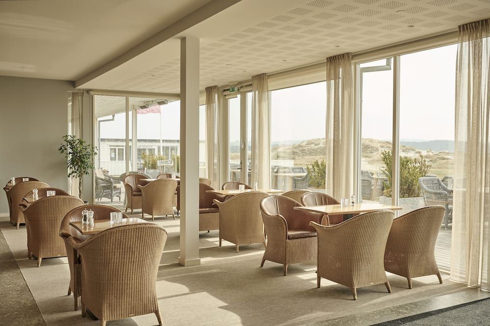 مطعم صورة