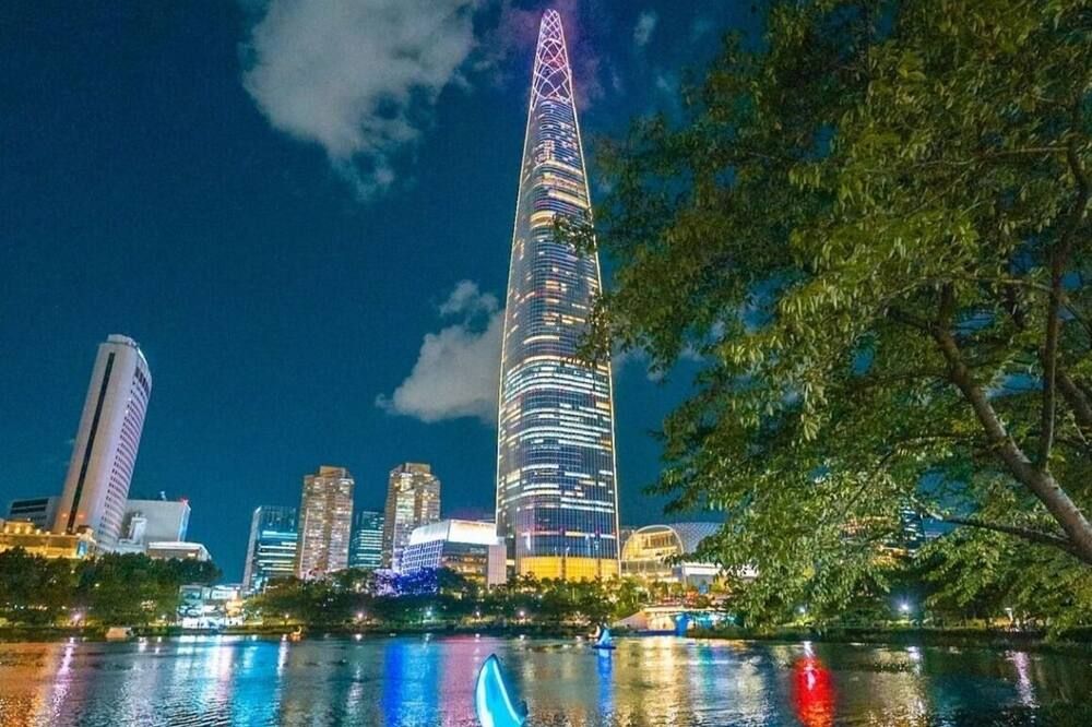 المظهر الخارجي